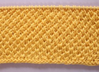 Brioche Knit Stitch Patterns Archives Studio Knit