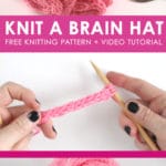 How to Knit Brains