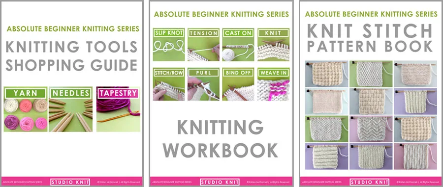 Getting Started: Choosing Knitting Needles – New England's Narrow Road