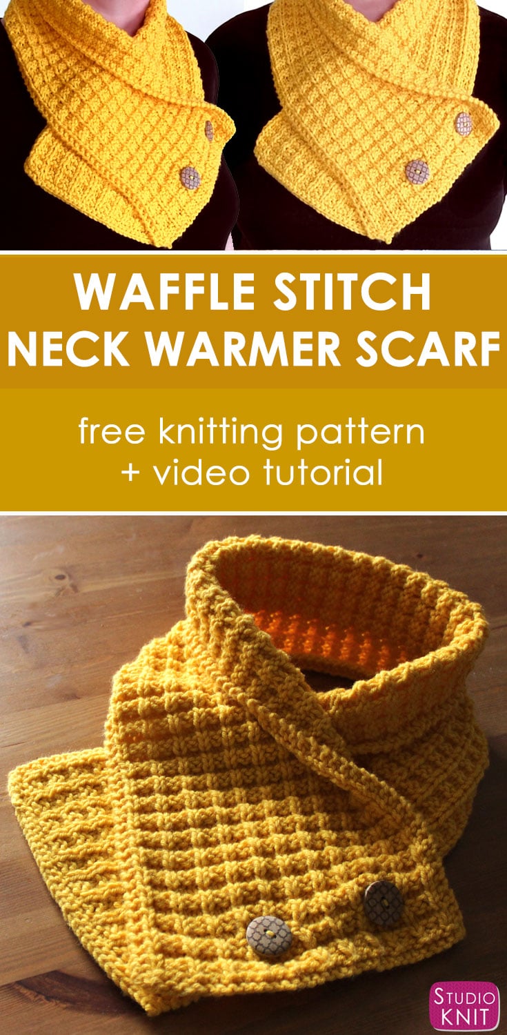 Free Knitting Patterns For Neck Warmers Awesome Ideas Free Knitting Patterns For Neck Warmers Awesome Ideas
