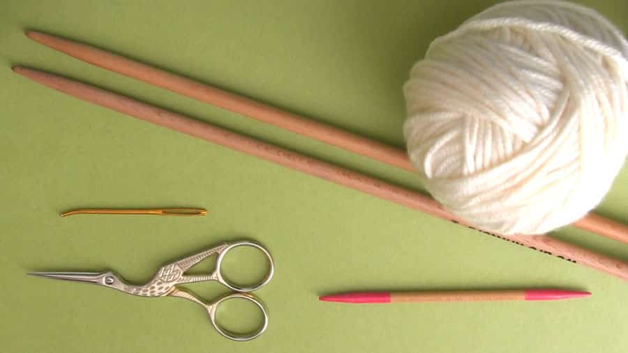 Celtic Cable Saxon Braid Knitting Pattern Knitting And Sewing