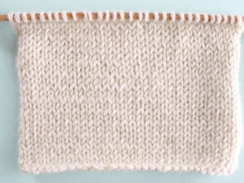 Stockinette Stitch Knitting Pattern For Beginners Studio Knit,Porcelain Doll Collectors