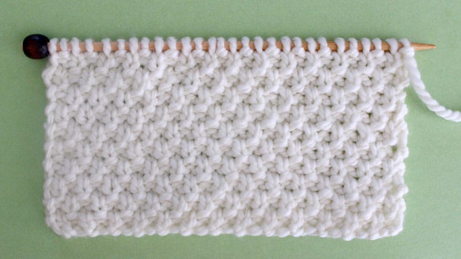 Knit Stitch Patterns For Beginning Knitters Studio Knit