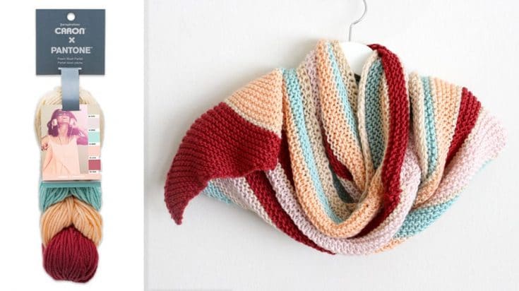 Knit Accessory Patterns
