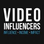 Logo of Vido Influencers, influence, income, impact