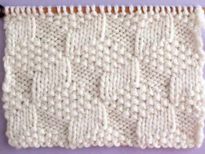 How To Make An Illusion Knitting Chart