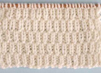 Reversible Knit Stitch Patterns Archives Studio Knit