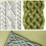 Celtic Cable Knitting Patterns