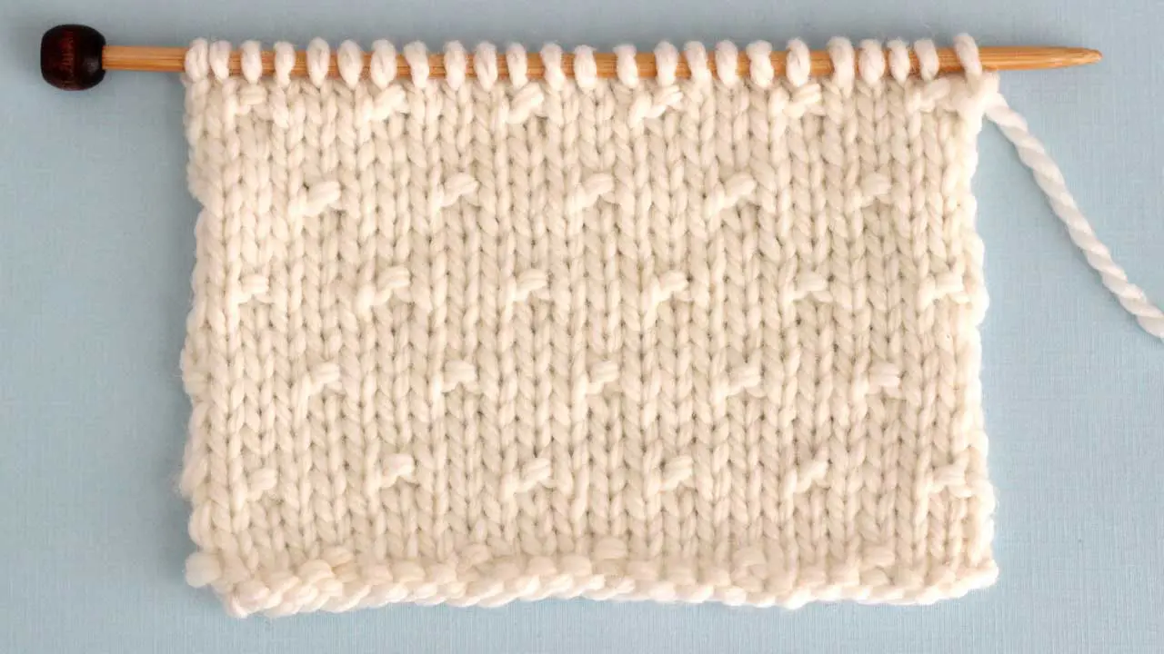 Easy Knitting Patterns for Beginners