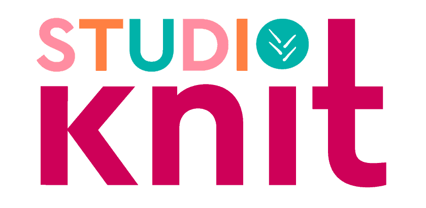 Studio Knit logo
