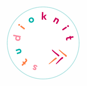 Studio Knit Logo