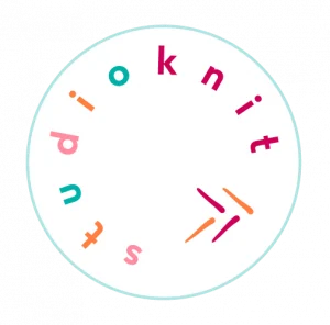 Studio Knit Logo