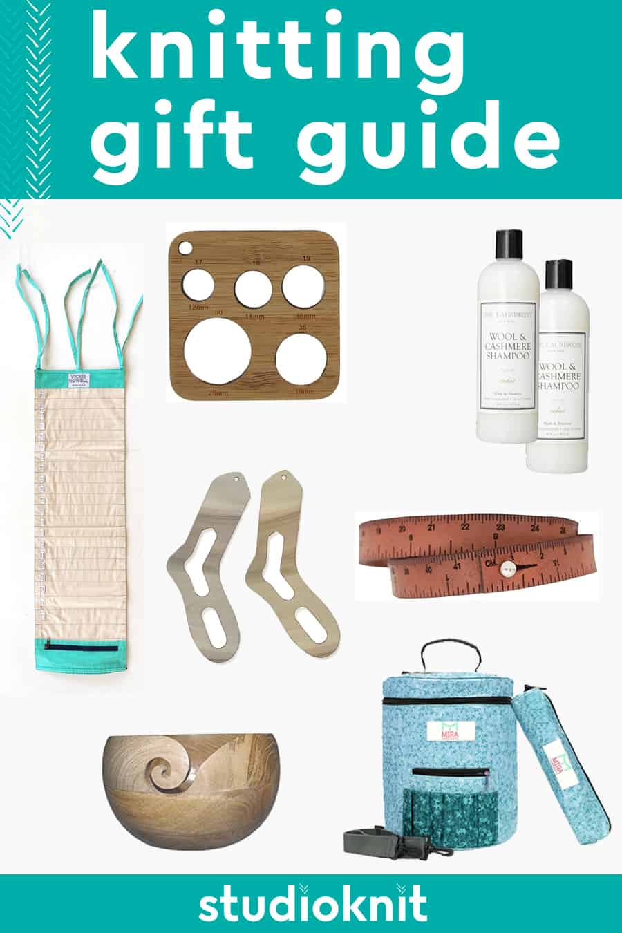 32 Easy Knitted Gifts That You Can Make In Hours