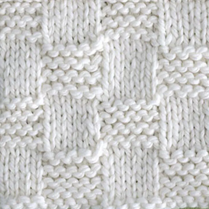 Printable Knitting Pattern