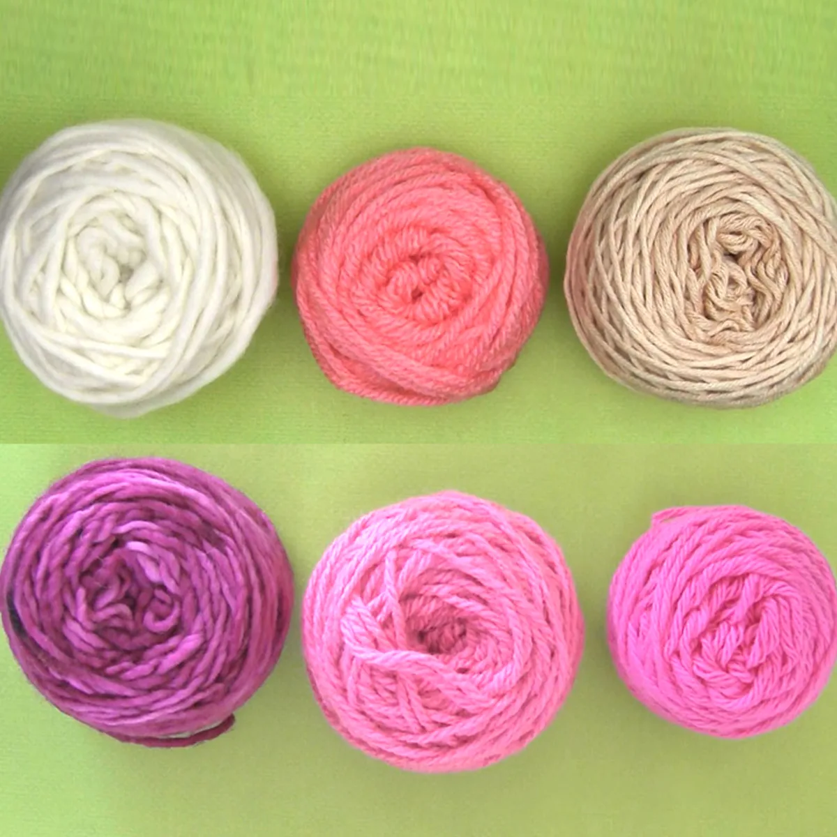 How to Choose Knitting Yarn - Studio Knit