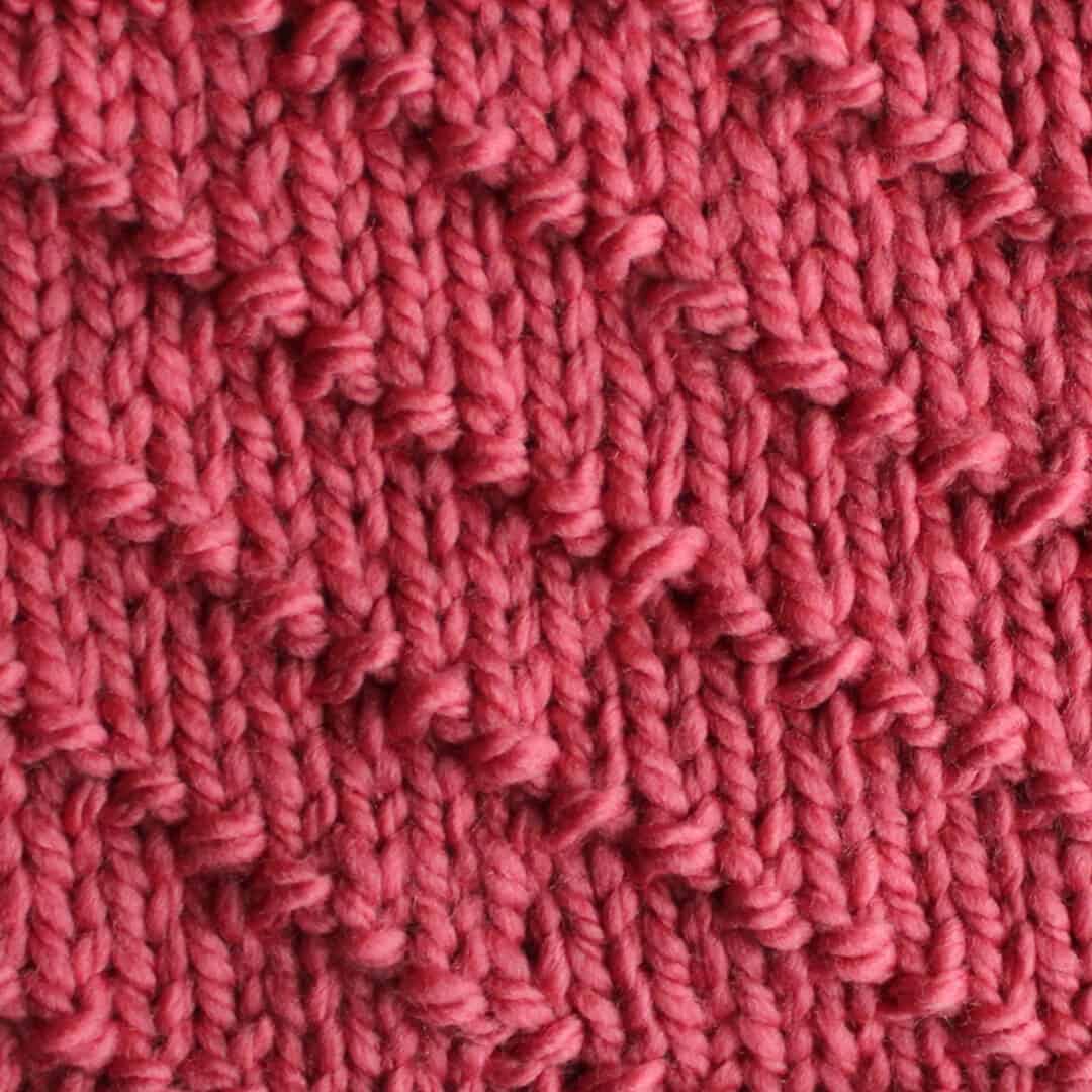 Diagonal Knit Stitch Collection Archives Studio Knit