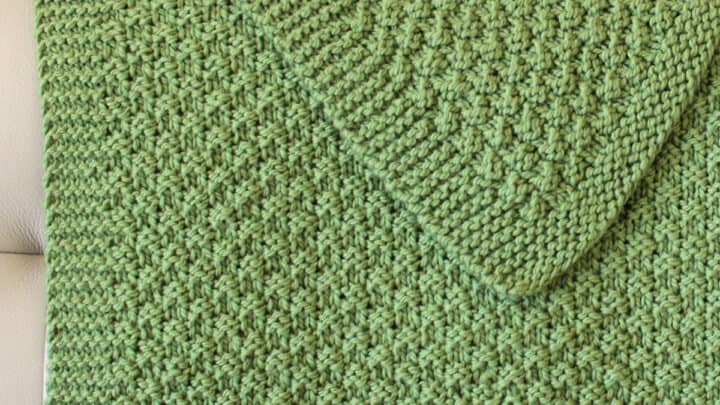 トリプロ / ターコイズ ＧＴ amachi. 19ss Moss Construction Knit
