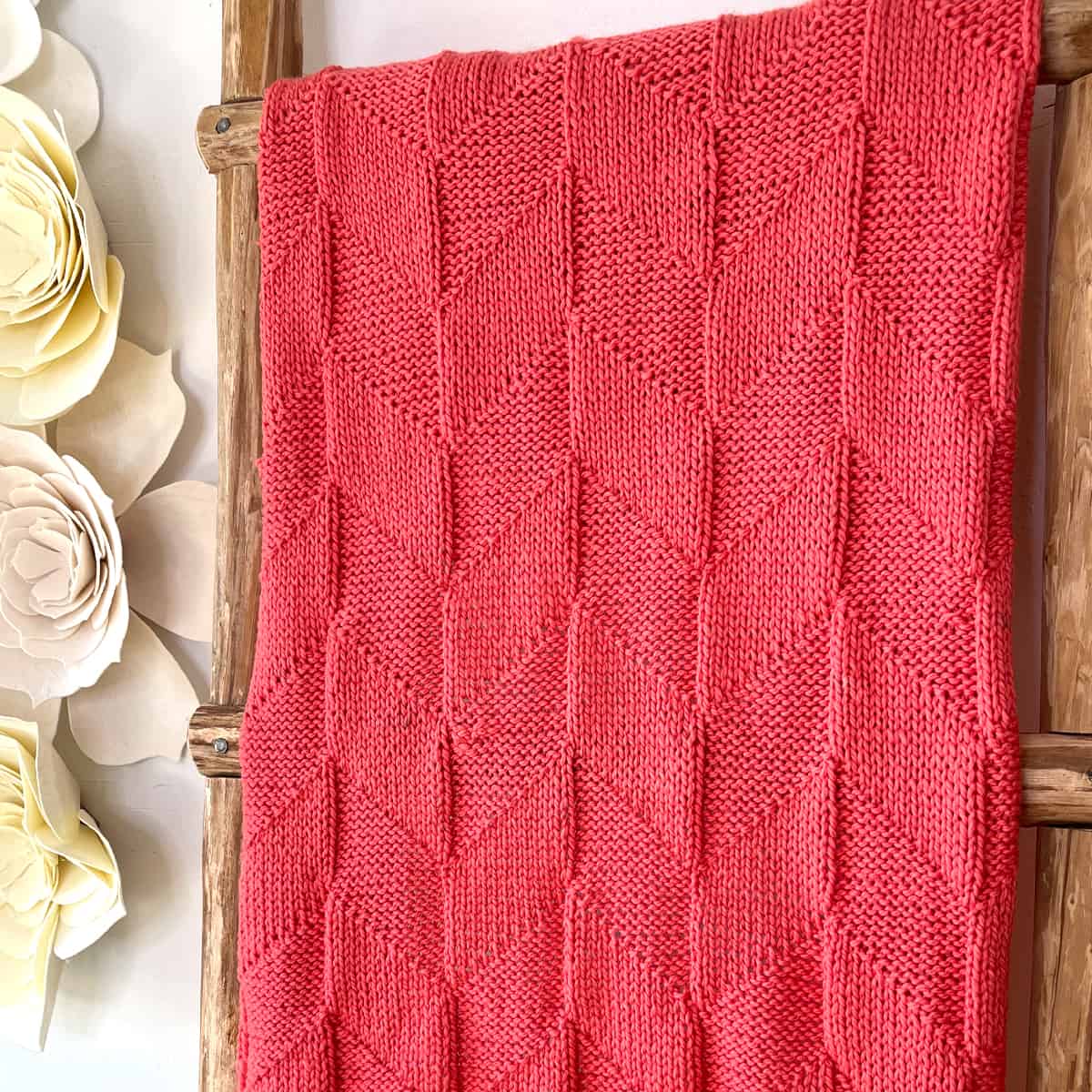 Moss Landing Blanket Knitting Pattern Studio Knit Moss Landing Blanket Knitting Pattern Studio Knit