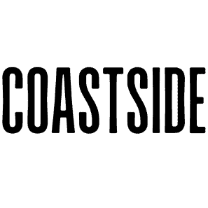 Coastside logo.