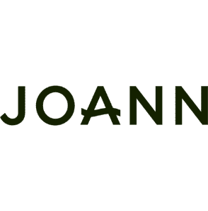 JOANN logo.