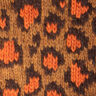 Leopard Knitting Pattern Leopard Print Knit Stitch Pattern - Studio Knit