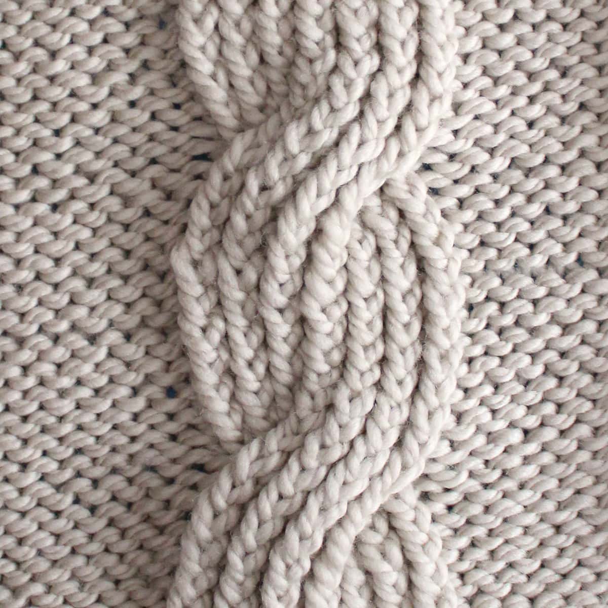 Cable Knit Stitch Patterns Archives - Studio Knit